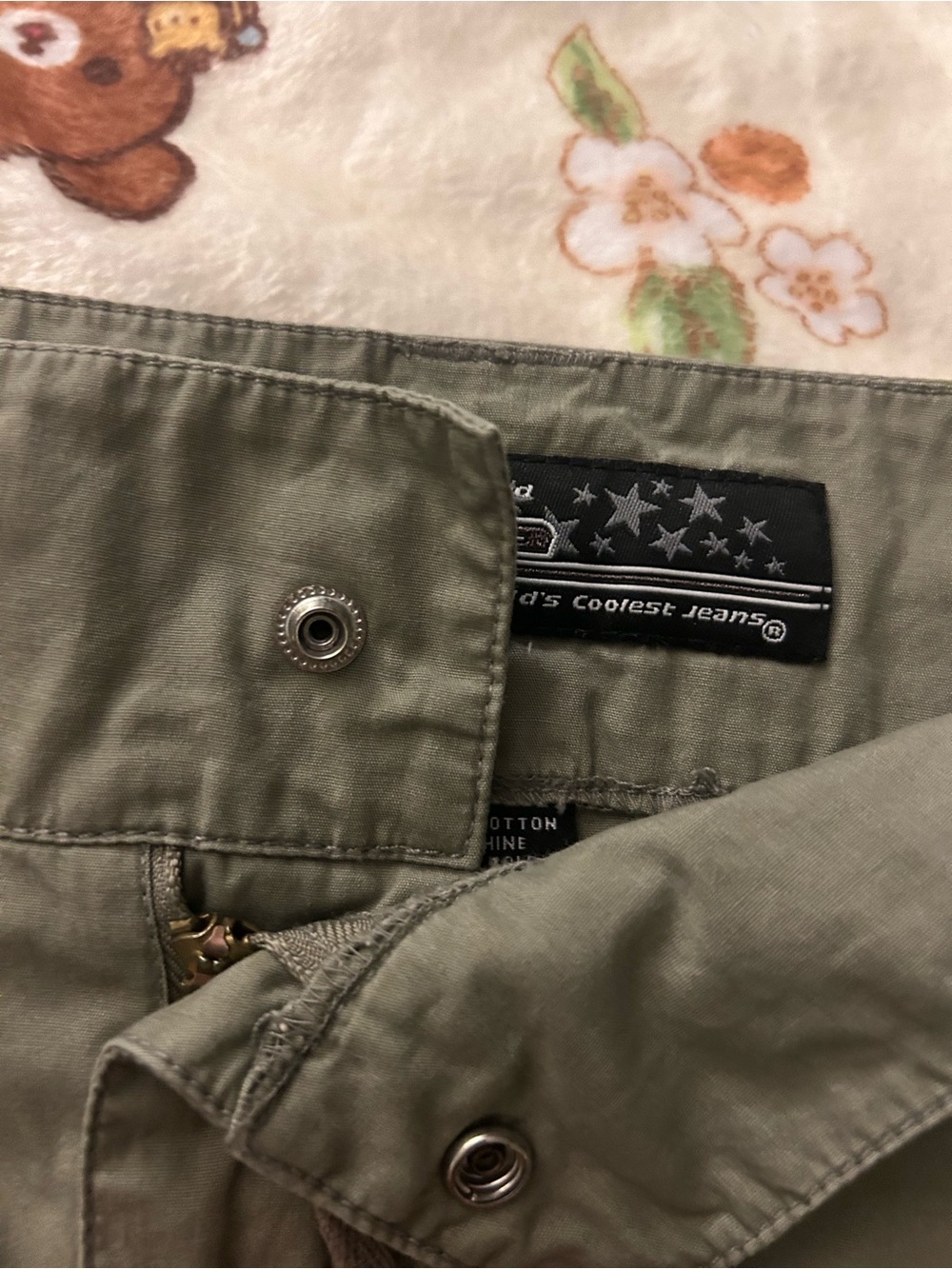 Y2K skirt - Picture 2 of 8